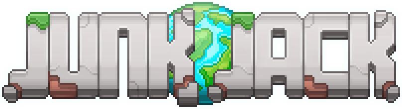 Junk Jack